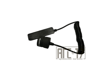 Фото Выносная магнитная кнопка Armytek Magnetic MRS-001