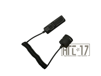 Изображение Выносная магнитная кнопка Armytek Magnetic MRS-001