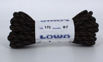 Фото Шнурки Lowa