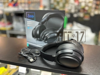 Фото Наушники bluetooth VJ099