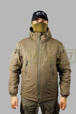 Изображение Зимняя куртка Sturmer ColdGear V2