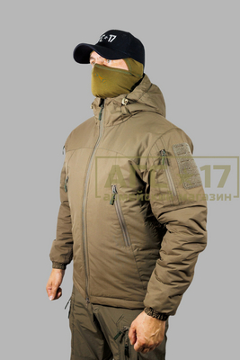 Фото товара Зимняя куртка Sturmer ColdGear V2