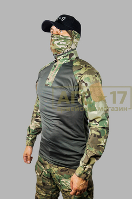 Фото товара Боевая рубаха &quot;Giena&quot; тип2