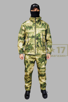 Изображение Костюм &quot;ESDY&quot; Softshell (мох)