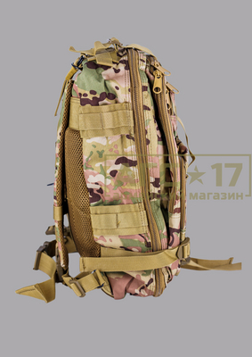 Изображение Рюкзак &quot;Scout 35&quot; (мультикам)