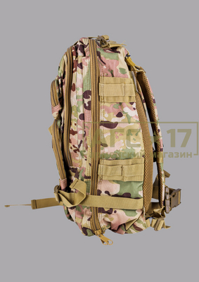Фотография Рюкзак &quot;Scout 35&quot; (мультикам)
