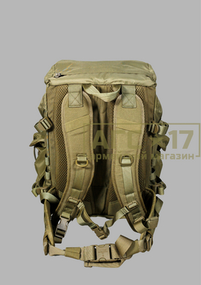 Изображение Рюкзак Helikon Matilda Backpack (олива)