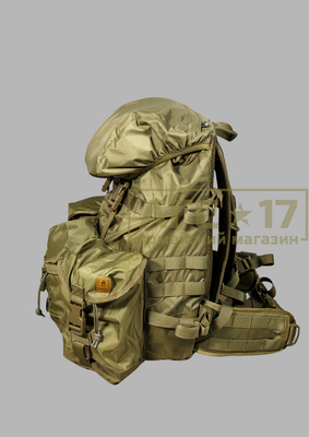 Фото товара Рюкзак Helikon Matilda Backpack (олива)