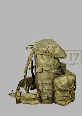 Фотография Рюкзак Helikon Matilda Backpack (олива)