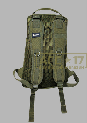 Изображение Рюкзак Gongtex GB0288 (олива)
