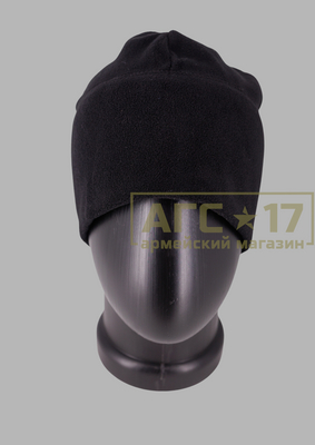 Фото Шапка Helikon Watch Cap (черный)