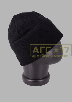 Фотография Шапка Helikon Watch Cap (черный)