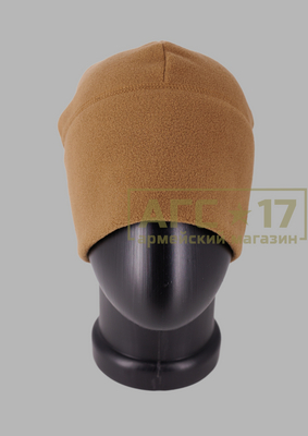 Фото Шапка Helikon Watch Cap (койот)