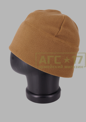 Изображение Шапка Helikon Watch Cap (койот)