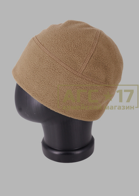Изображение Шапка флис Sturmer Watch Cap (хаки)