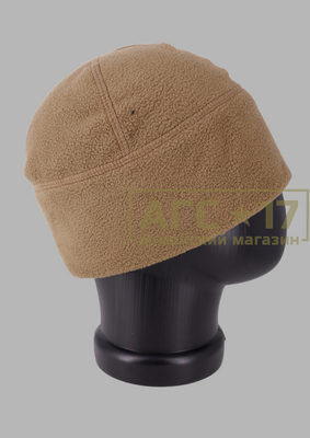 Фотография Шапка флис Sturmer Watch Cap (хаки)
