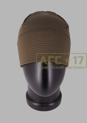 Фото Шапка Mil-tec Quick Dry (олива)