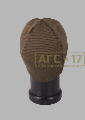 Фото товара Шапка Mil-tec Quick Dry (олива)
