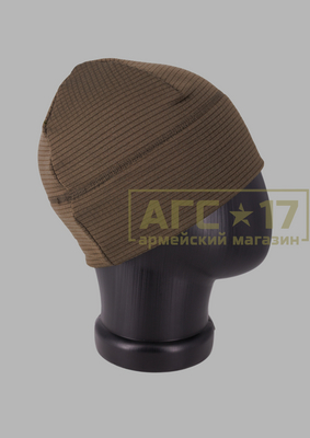 Фотография Шапка Mil-tec Quick Dry (олива)