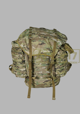 Изображение Рюкзак &quot;Tasmanian Tiger Field Pack MC100&quot; (мультикам)