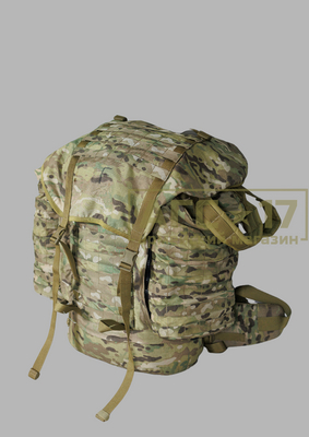 Фото Рюкзак &quot;Tasmanian Tiger Field Pack MC100&quot; (мультикам)