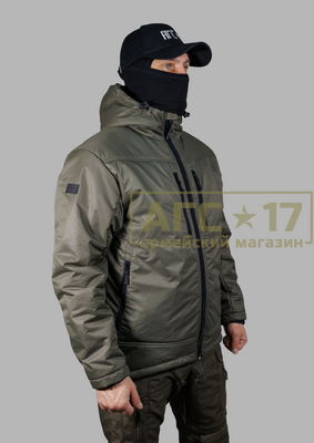 Фото Куртка Coldstar (олива)