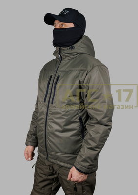 Фото товара Куртка Coldstar (олива)