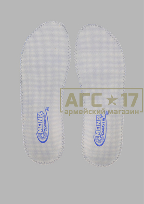Изображение Стельки Meindl comfort
