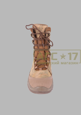 Фото товара Ботинки Prabos Vagabung High Field Camouflage