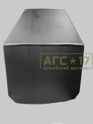 Изображение Бронеплита БР-5 &quot;Щелковская&quot; (комплект)