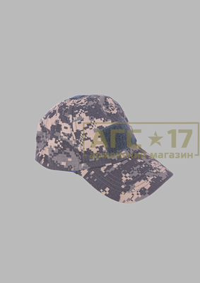 Изображение Бейсболка Т12 (акупат)
