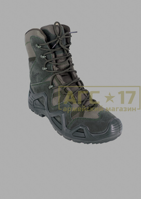 Изображение Берцы Lowa Gore-tex (олива)