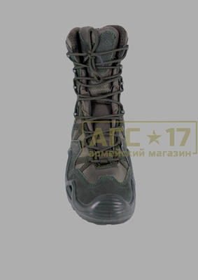Фото товара Берцы Lowa Gore-tex (олива)