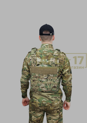 Изображение Плитник модульный &quot;Кригер 6094&quot; (Cordon500. Мультикам)
