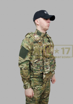 Фотография Плитник &quot;Смерч&quot; (мультикам)