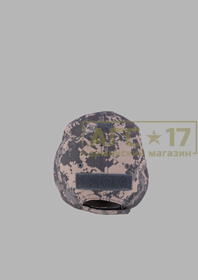 Фотография Бейсболка Т12 (акупат)
