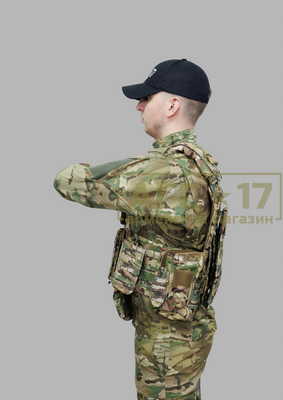 Изображение Плитник &quot;Смерч&quot; (мультикам)