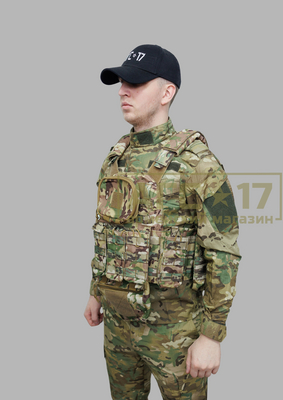 Фото Плитник &quot;Смерч&quot; (мультикам)