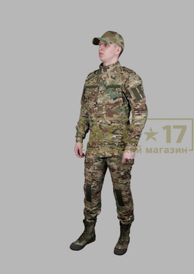 Изображение Костюм летний &quot;Гардарика&quot; (мультикам)