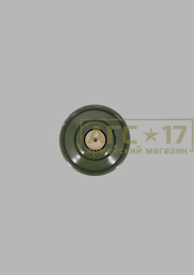Изображение Противогаз ПМК-2 ( МАСКА И ФИЛЬТР)