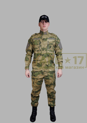 Фотография Костюм ACU &quot;Южный Легион&quot; (мох)