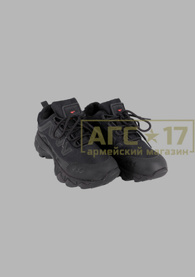 Фото Кроссовки Magnum CORDURA (чёрный)