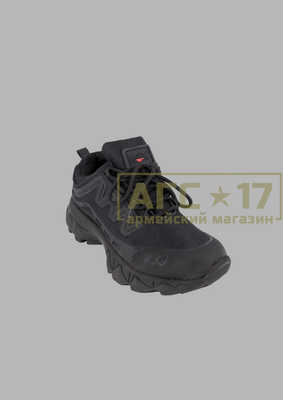 Изображение Кроссовки Magnum CORDURA (чёрный)