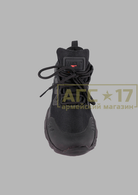 Фото товара Кроссовки Magnum CORDURA (чёрный)