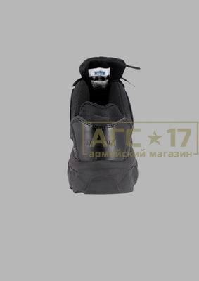 Фото <a href="/catalog/obuv/krossovki" hreflang="ru">Кроссовки</a> - Кроссовки Magnum CORDURA (чёрный)
