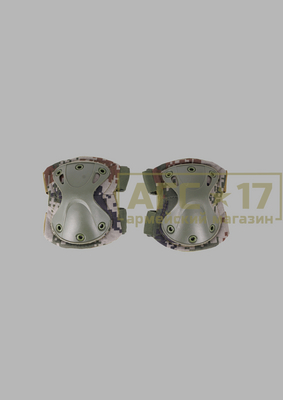 Фото <a href="/catalog/bronezaschita/ballisticheskaya-zaschita" hreflang="ru">Баллистическая защита</a> - Защита суставов ИКС (акупат)