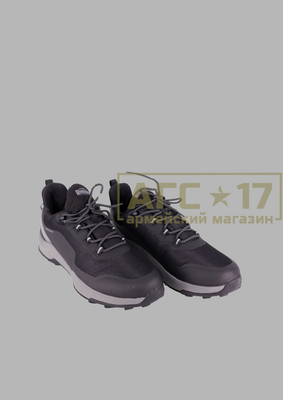Фото Кроссовки мужские Remington Cruise Black 