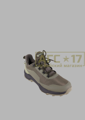 Изображение Кроссовки мужские Remington Cruise Green