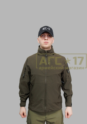 Изображение Куртка Remington Rapid Olive