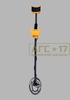 Изображение Металлоискатель Garrett Ace 150